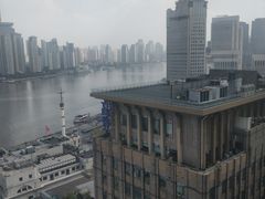 -上海外滩华尔道夫酒店
