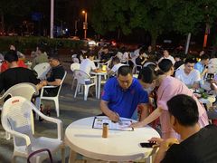 -眼镜哥浦江夜宵大本营