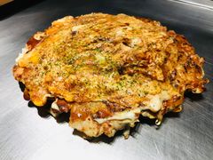 -日葵 大阪烧ひまり(仙霞路店)