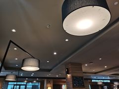 大堂-星巴克(上海交通大学店)