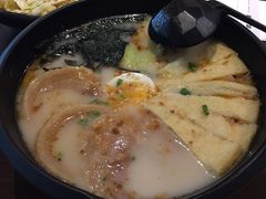 -仓桥家·焗寿司·锅物(光谷步行街店)