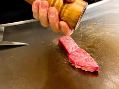 -神户牛排餐厅MOURIYA(总店)