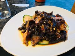 -小洋府铜锅涮肉(南锣鼓巷店)