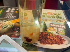 -华天延吉餐厅(西安门一店)