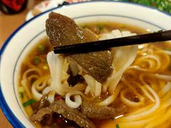 -矮子粉店1985·长沙米粉(湘春路店)