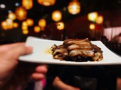 老坛酱香肉-南京大牌档(三阳广场苏宁店)