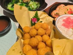 -卯时·龙光雅宴·精致锡帮菜(惠山古镇店)