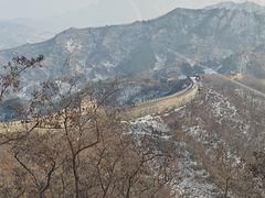 -慕田峪长城