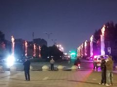 -丁香湖公园
