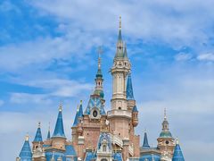 -上海迪士尼度假区