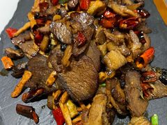 -马凯餐厅(地安门店)