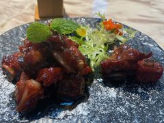 糖醋小排-淮扬韵(凤八市政府店)