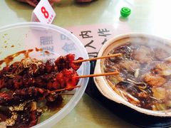 -二中酸辣汤(无锡梁溪区店)