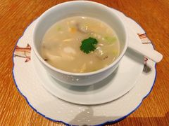 -宁波柏悦酒店·钱湖渔港