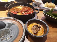 -呷哺呷哺 黄金牧场 (新中关购物中心店)