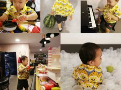 -Lilliput粒粒堡亲子餐厅(置汇旭辉店)