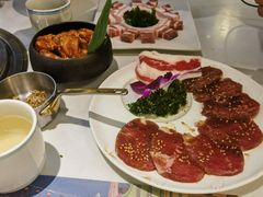 -千寻山野烤肉(中关村店)