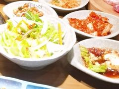 -牛人·雪花牛·木炭烤肉(昆山陆家店)