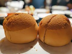 招牌菠萝包-炳胜品味(珠江新城店)