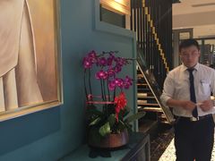 -美奈小馆·越南料理(中航城君尚购物中心店)