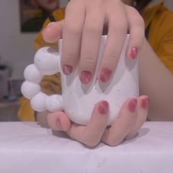 -糖·美学·美甲