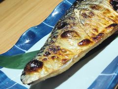 -吉川居酒屋(建国北路店)