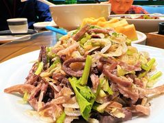 -吕氏疙瘩汤·私家菜馆(慈云寺店)