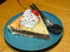 美式苹果派-味德西餐音乐酒吧 Wade's Bar&Grill