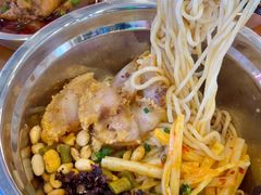 -雙冲柳州螺蛳粉&酸嘢&桂林米粉(簋街店)