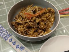 -玉桥餐厅(天坛店)