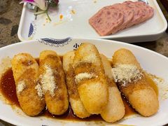 -小龙坎火锅(全球总店)