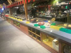 -三晋老田饸饹面(中大街店)