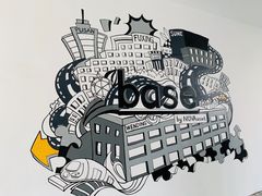 -RAC BAR(安福路店)