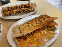 -大眼锅贴水饺(河东店)