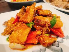 -董府·古宅餐厅