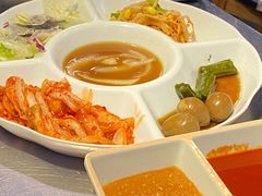 -喜来稀肉(虹泉路店)