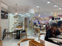 -喵园·猫主题咖啡厅·撸猫·猫咖(国贸店)