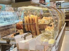 -工匠面包(壹方店)