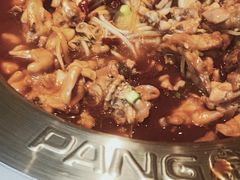 -胖哥俩肉蟹煲(济南世茂国际广场店)