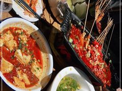 -成都吃客(九眼桥店)