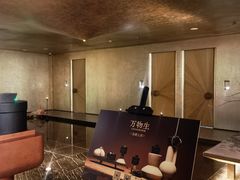 -隐溪茶馆(静安寺店)