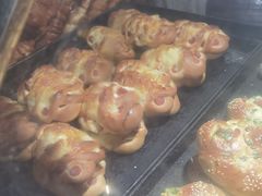 -惠源面包店(开禾路店)