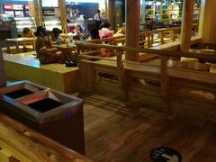 -御池园(顾村公园店)