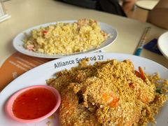 -纽顿熟食中心