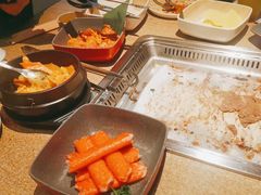 -新石器烤肉(石路天虹店)