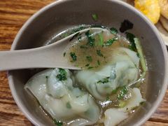 -素满香·Vegan食养自助(天一广场店)