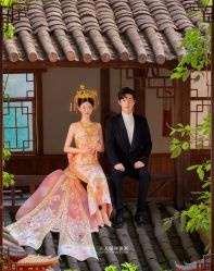 -第一夫人婚纱摄影(南京店)