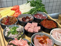 -爸爸炒料牛排老火锅(建设路旗舰店)