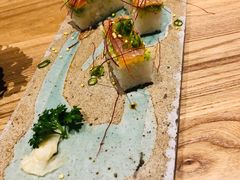 -隐泉之语日式料理(王府中环店)
