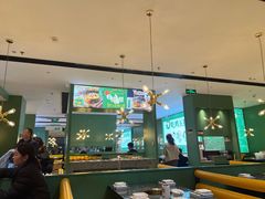 -一席地·本地鸡窝·杭帮鸡火锅(萧山银隆百货店)
